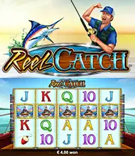 Slot Reel Catch