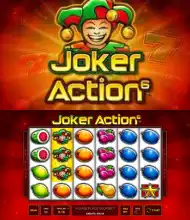 Slot Joker Action 6